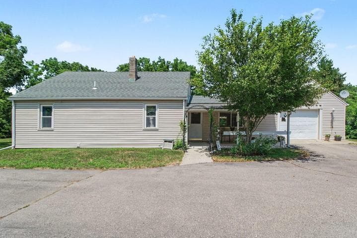 5062 Tyrone Street, Ypsilanti, MI 48197