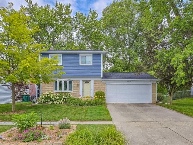 7957 Meadowview Court, Ypsilanti, MI 48197
