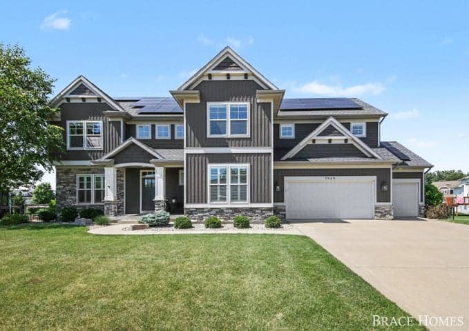 7949 Byron Depot Drive SW, Byron Center, MI 49315