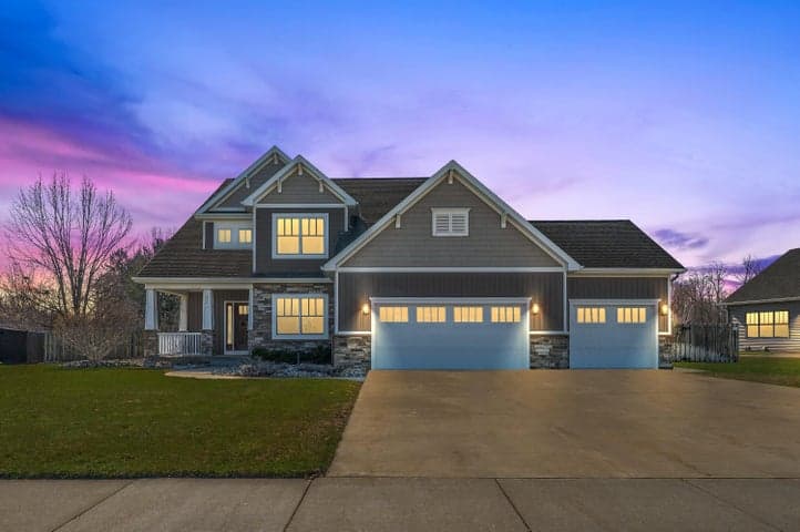 1835 Fox Prairie Road, St. Joseph, MI 49085