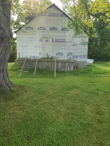 2286 Highland Avenue, Benton Harbor, MI 49022