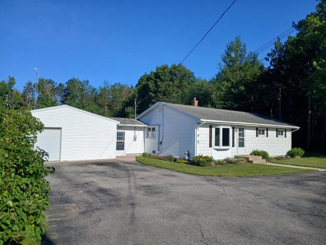 195 N Meyers Road, Ludington, MI 49431