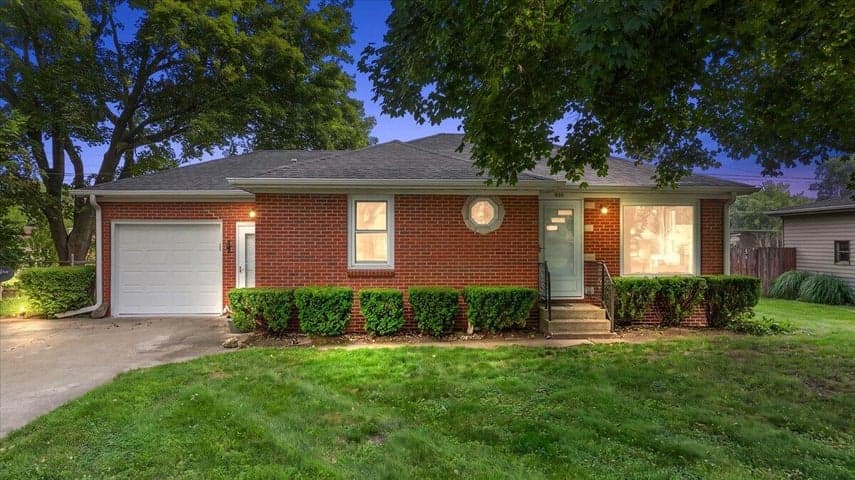 459 Dale Avenue, Benton Harbor, MI 49022