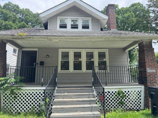 18940 Wormer Avenue, Detroit, MI 48219