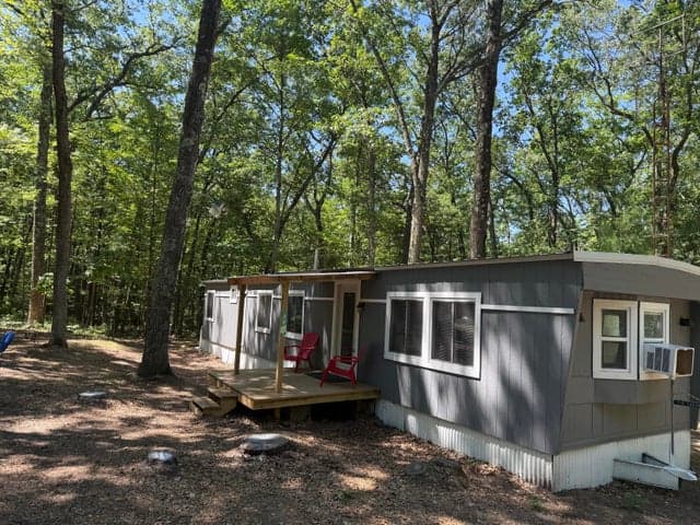9612 S Briar Avenue, Baldwin, MI 49304