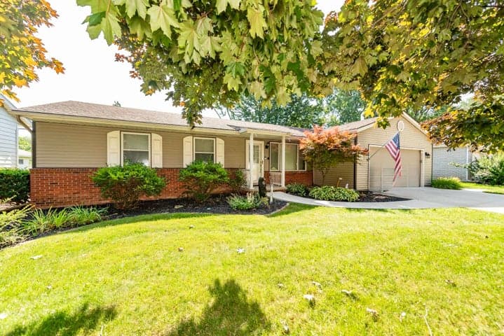 478 Douglas Street, Ypsilanti, MI 48197