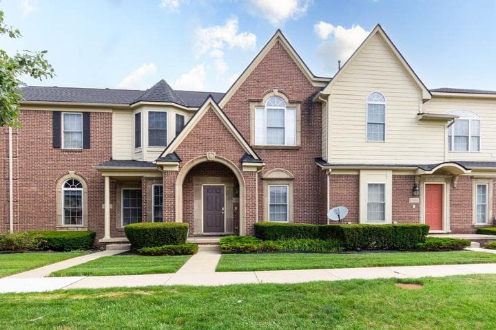 45637 Graystone Lane, Canton, MI 48187