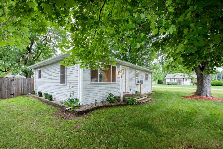 245 Mann Street, Pinckney, MI 48169