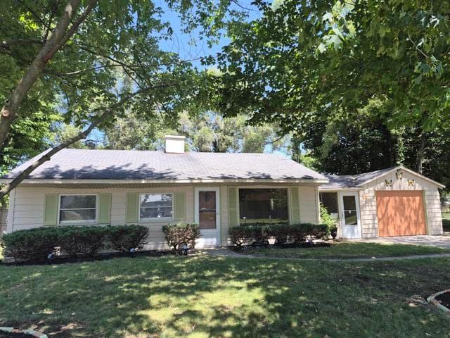 885 Barnum Street SW, Wyoming, MI 49509