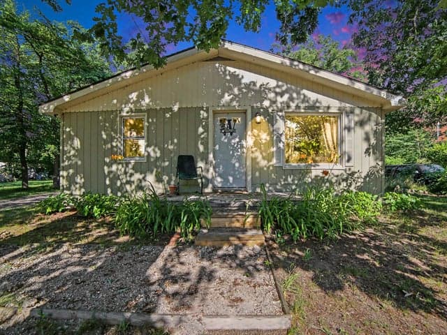1460 S Mill Iron Road, Muskegon, MI 49442