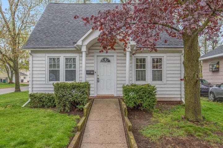 191 W Bidwell Street, Battle Creek, MI 49015