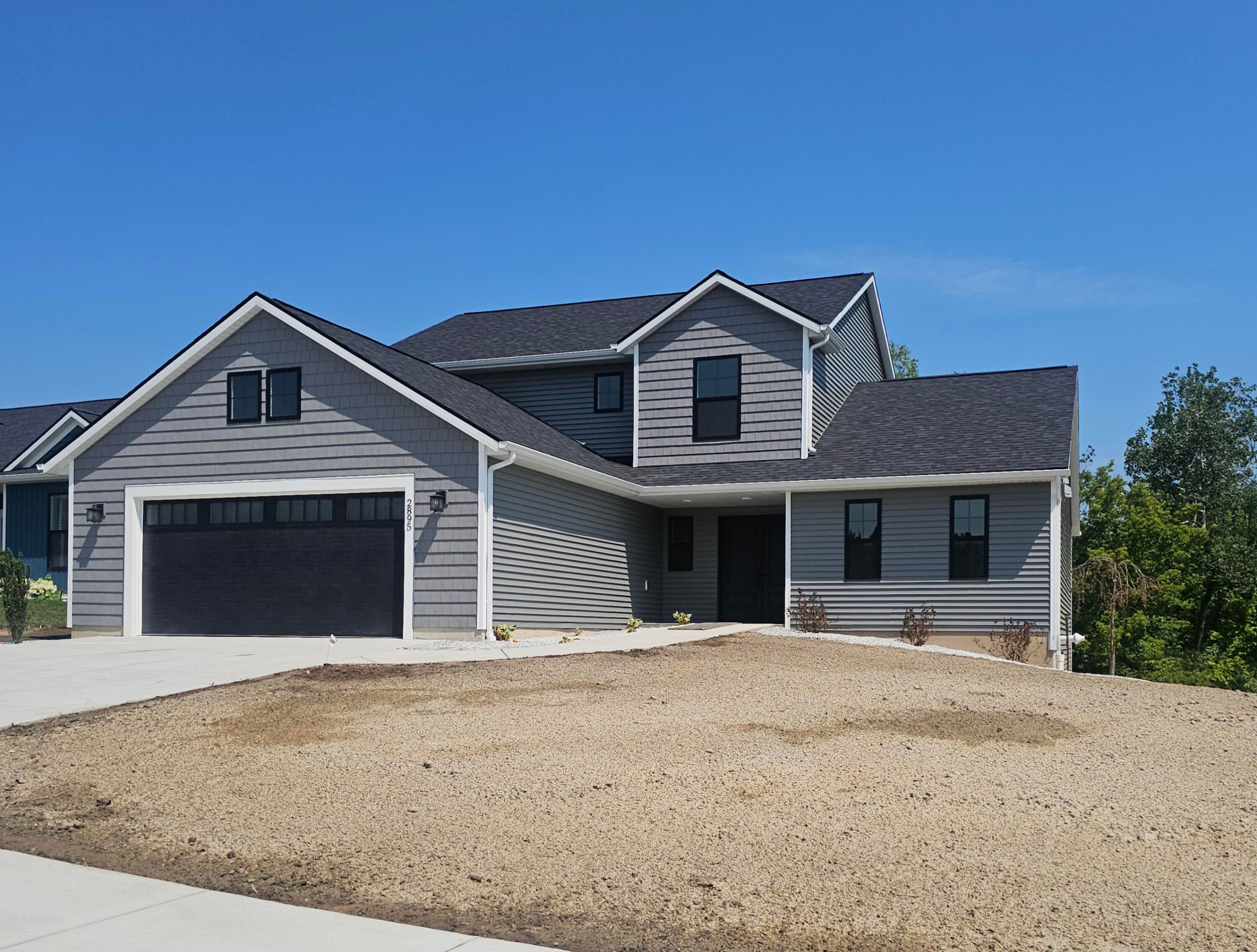 2895 Wildflower Lane SE, Kentwood, MI 49512