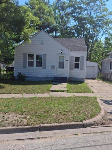1958 Terrace Street, Muskegon, MI 49442