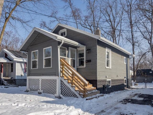 1910 N Rose Street, Kalamazoo, MI 49007
