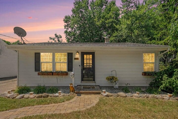 147 Cherry Street NW, Sparta, MI 49345