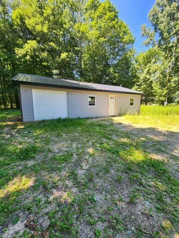 4830 Beech Drive, Lakeview, MI 48850