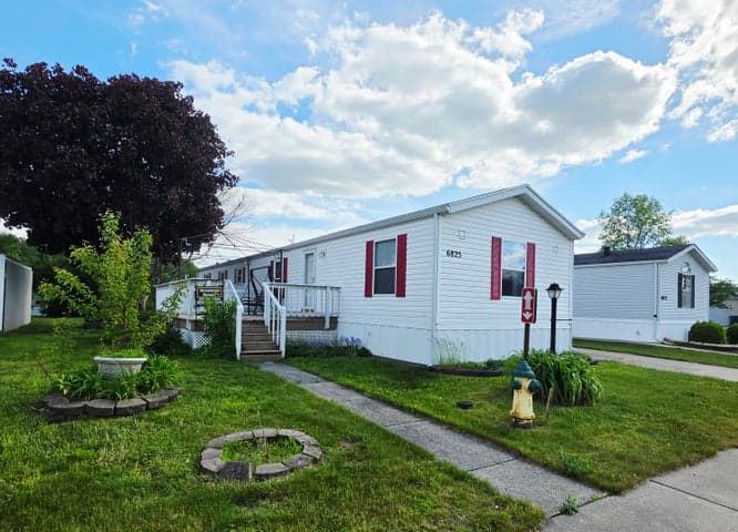6825 Miss Ellie Court, Kalamazoo, MI 49009