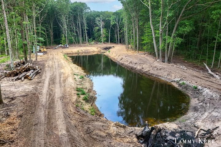 VL 63rd Street Remainder, Saugatuck, MI 49453