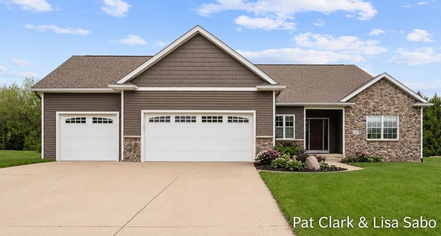 3415 Northfield Trail, Kalamazoo, MI 49009