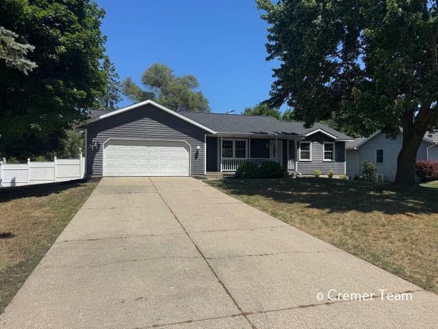 4785 Wellington Street, Hudsonville, MI 49426
