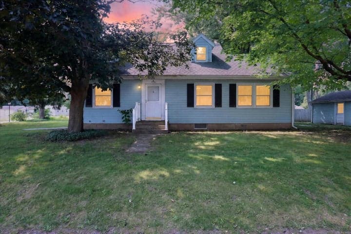1446 Eagle Street, Niles, MI 49120