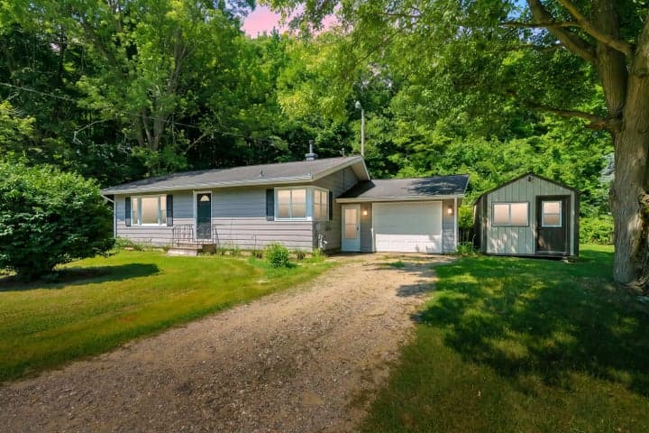 1264 M-40 Street S, Allegan, MI 49010