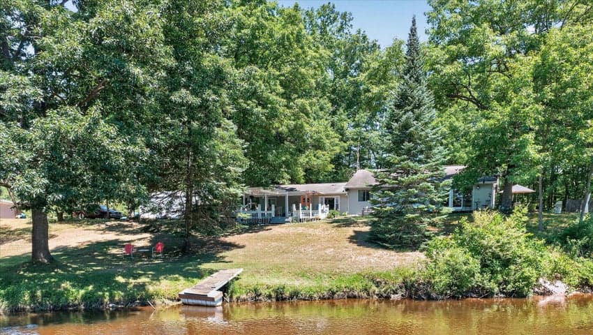 3525 Timberlane Drive, Evart, MI 49631