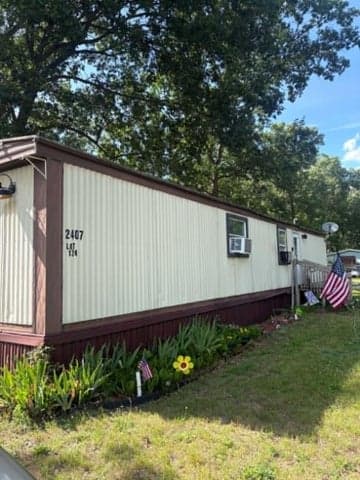 2407 Maple Road, Twin Lake, MI 49457
