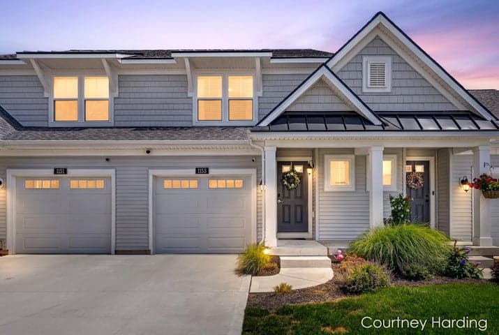 1153 Stagecoach Drive, Byron Center, MI 49315
