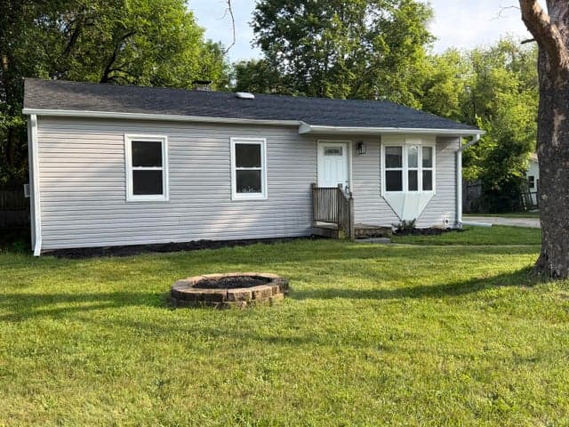 216 Ardmoor Drive, Battle Creek, MI 49037