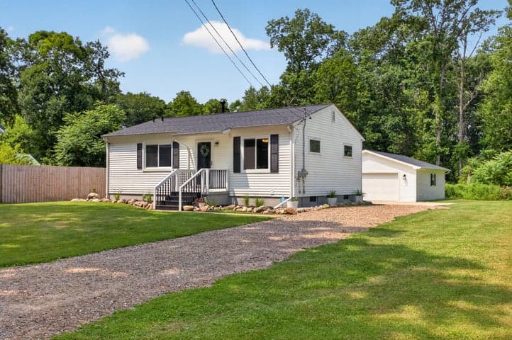 2430 Kibby Road, Jackson, MI 49203
