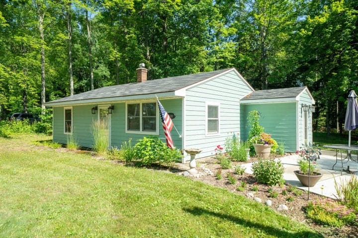 10182 Bertrand Boulevard, Reed City, MI 49677
