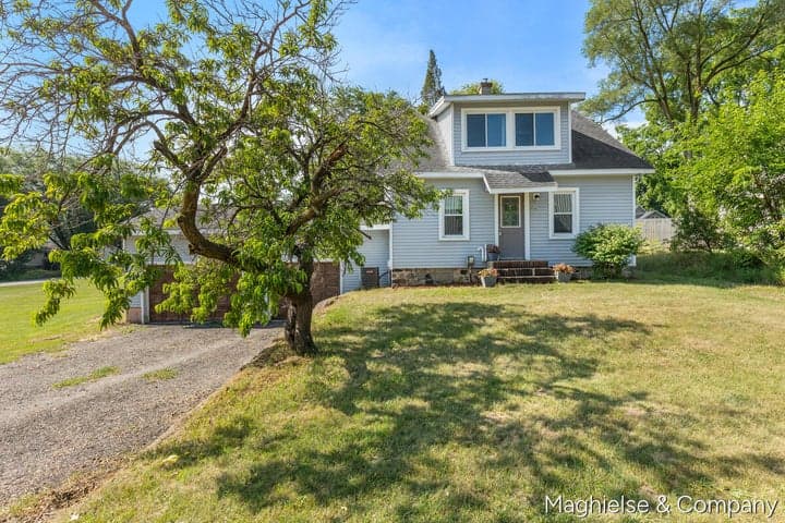 116 Washington Street, Middleville, MI 49333