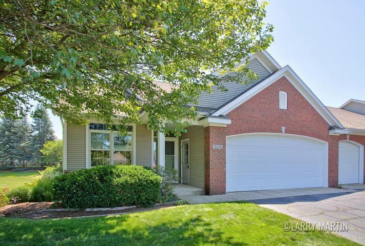 6010 Heritage Meadow Drive, Holland, MI 49423
