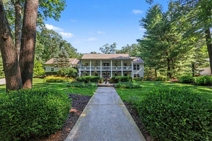 4137 Monroe Road, Allegan, MI 49010