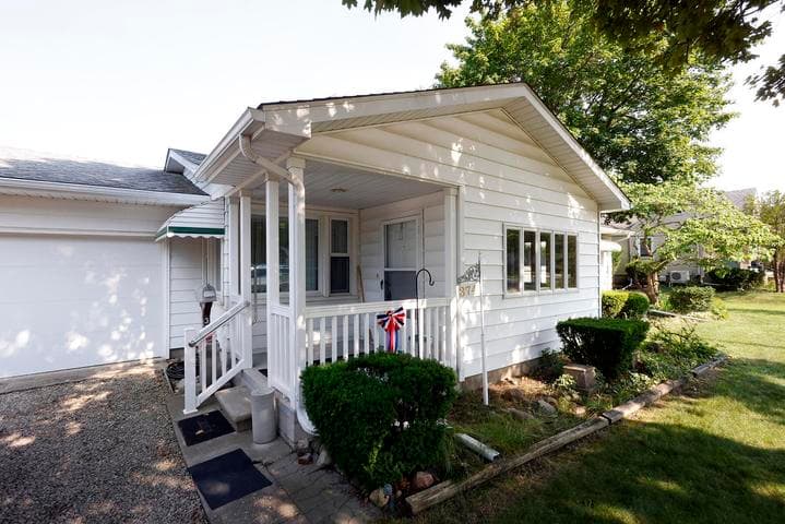 374 Dunham Street, Dundee, MI 48131
