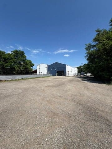 92 & 100 E Michigan Avenue, Galesburg, MI 49053