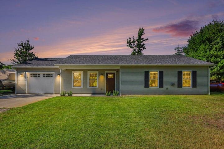 792 Judson Road, Spring Lake, MI 49456