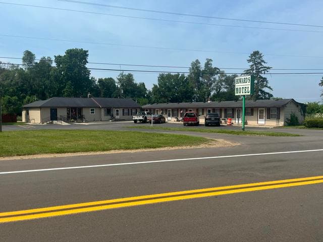 14884 W Michigan Avenue, Marshall, MI 49068