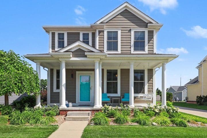 456 Vanessa Court, Saline, MI 48176