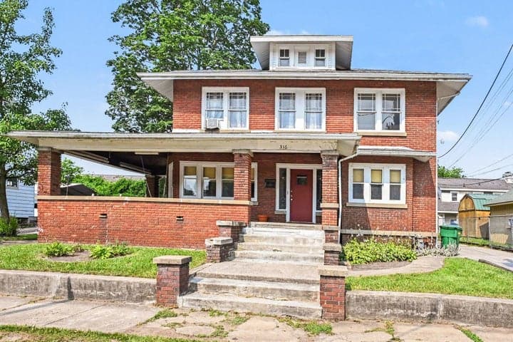 316 N 5th Street, Niles, MI 49120