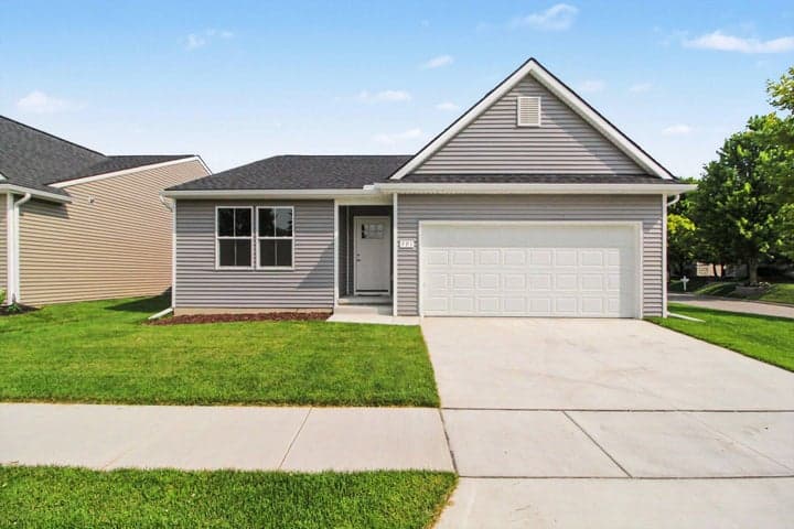 791 Reagan Lane, Milan, MI 48160