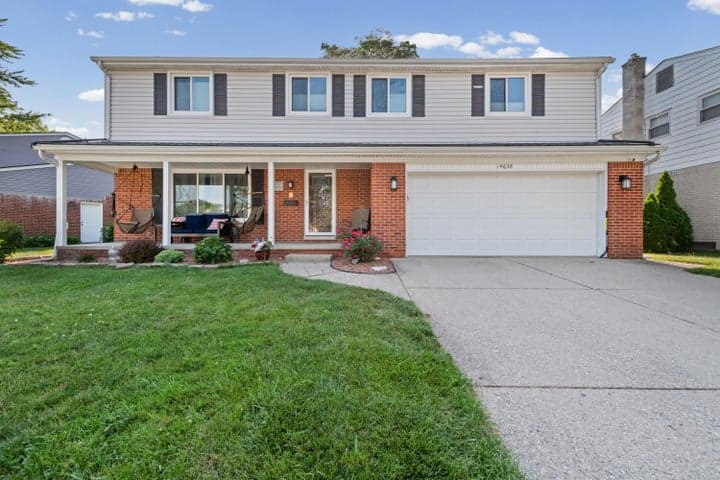 14638 Westmore Street, Livonia, MI 48154