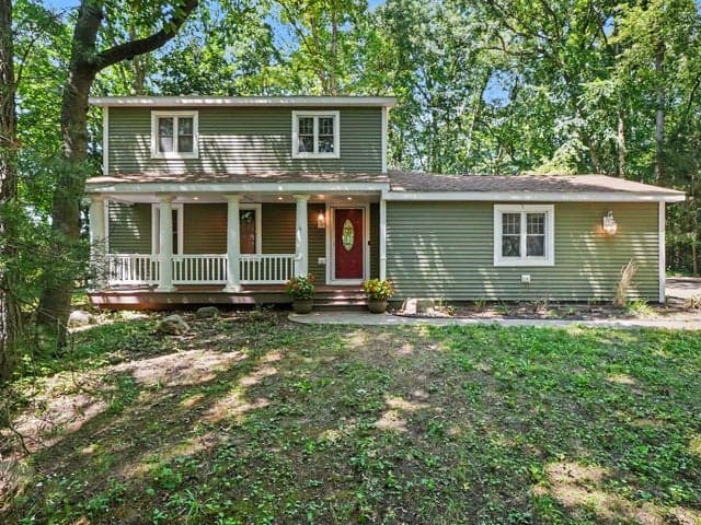800 W Willis Road, Saline, MI 48176
