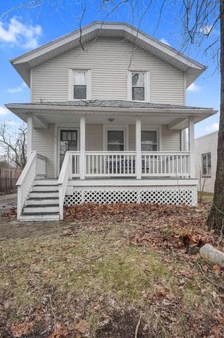 423 S Maple Avenue, Royal Oak, MI 48067