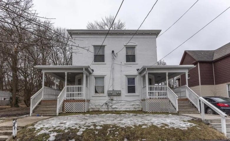 834 Sherman Street SE, Grand Rapids, MI 49506