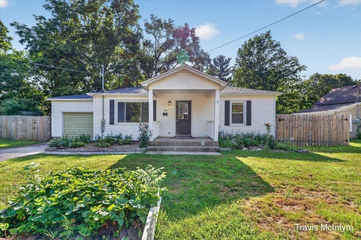 120 Adams Street, Allegan, MI 49010