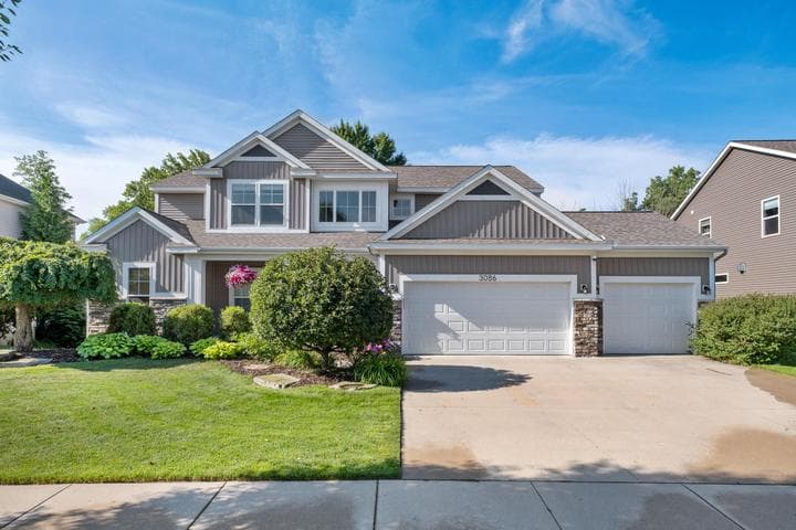 3086 Blairwood, Jenison, MI 49428