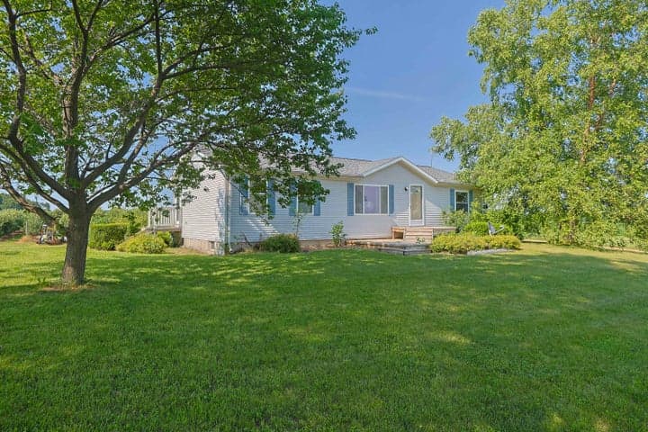 501 Stafford Road, Niles, MI 49120