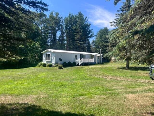 2849 Hoover Road, Barryton, MI 49305